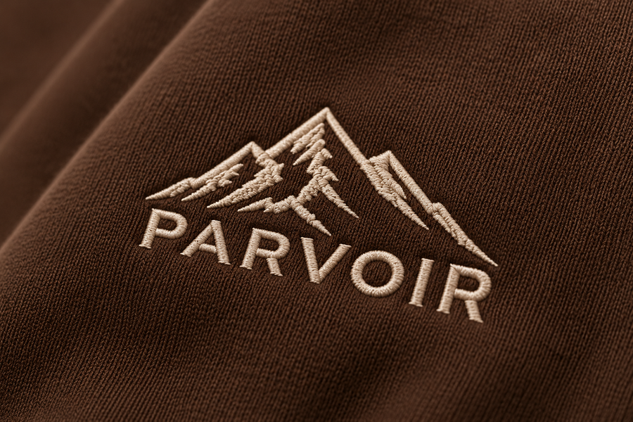 Embroidery