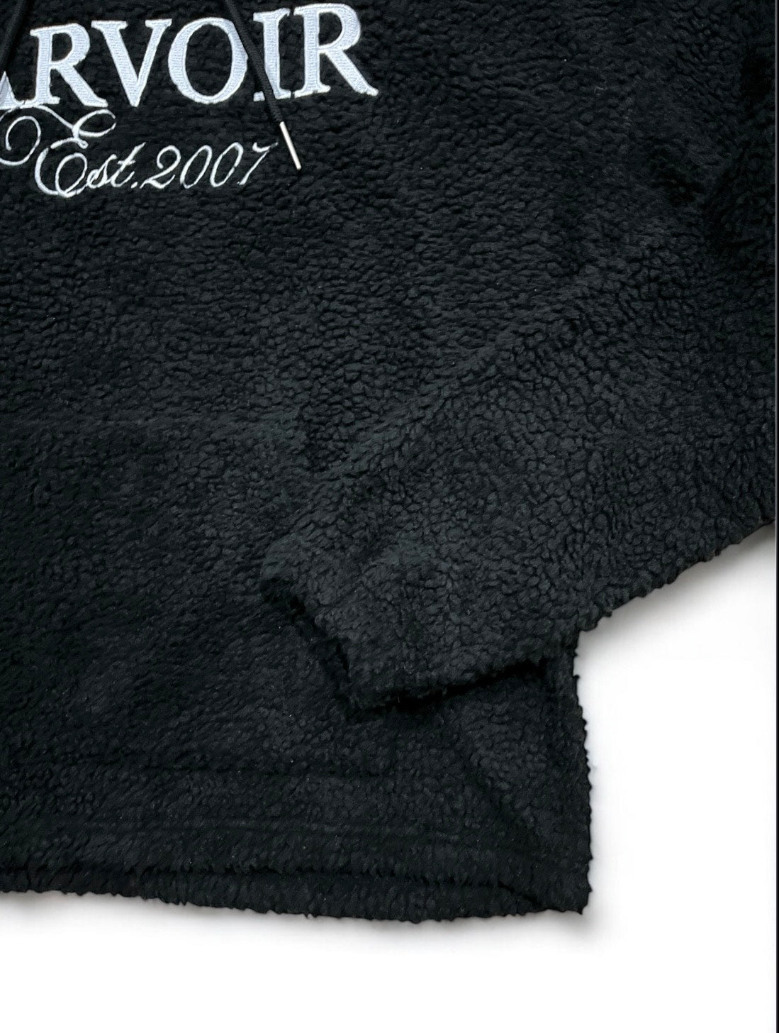 Dream Big '07 Hoodie