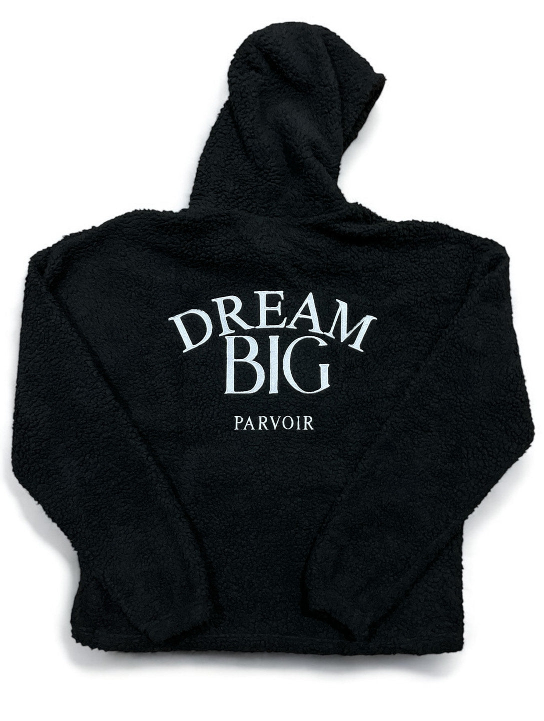 Dream Big '07 Hoodie