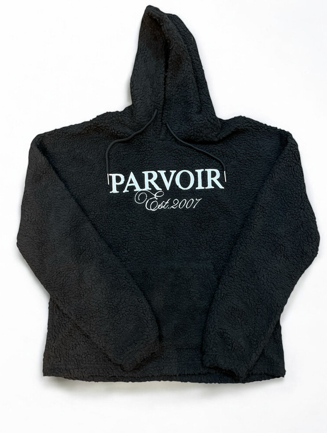 Dream Big '07 Hoodie