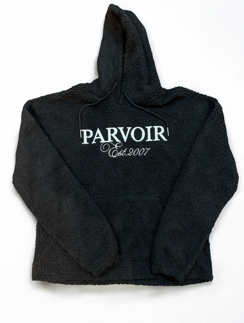 Dream Big '07 Hoodie