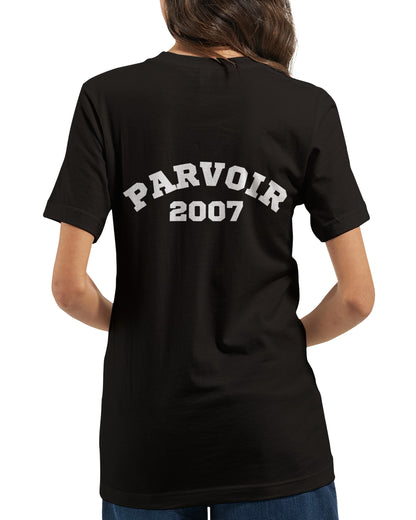 Parvoir Signature 2007 Tee