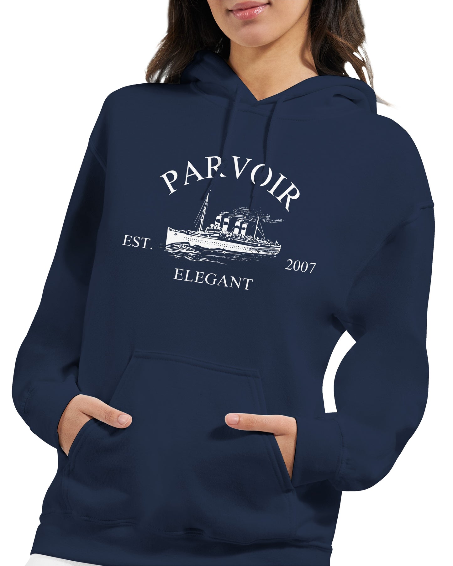 The Parvoir Noir Enigma